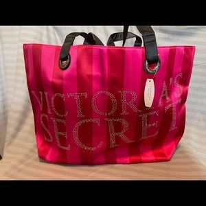 NWT Victoria Secret Bag